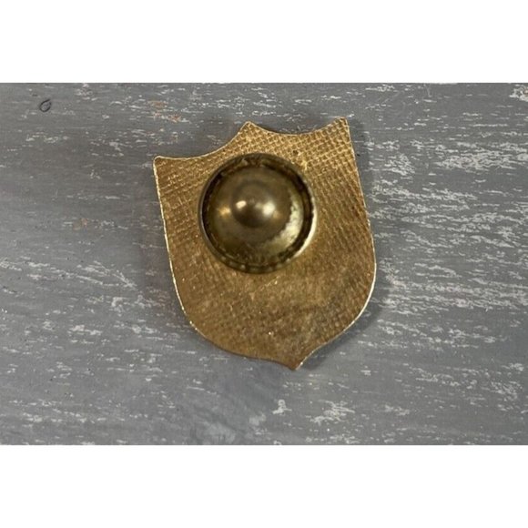 Cotton Belt Route Railroad Pin Collectible Train Pin - Picture 2 of 3
